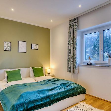 Na-Home Kitzbuehel Streif Ngoại thất bức ảnh