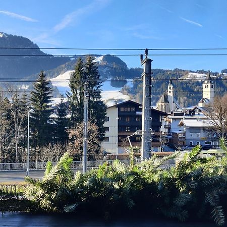 Na-Home Kitzbuehel Streif Ngoại thất bức ảnh