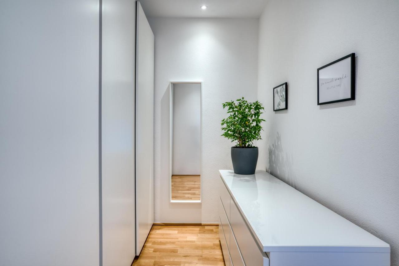 Na-Home Kitzbuehel Streif Ngoại thất bức ảnh