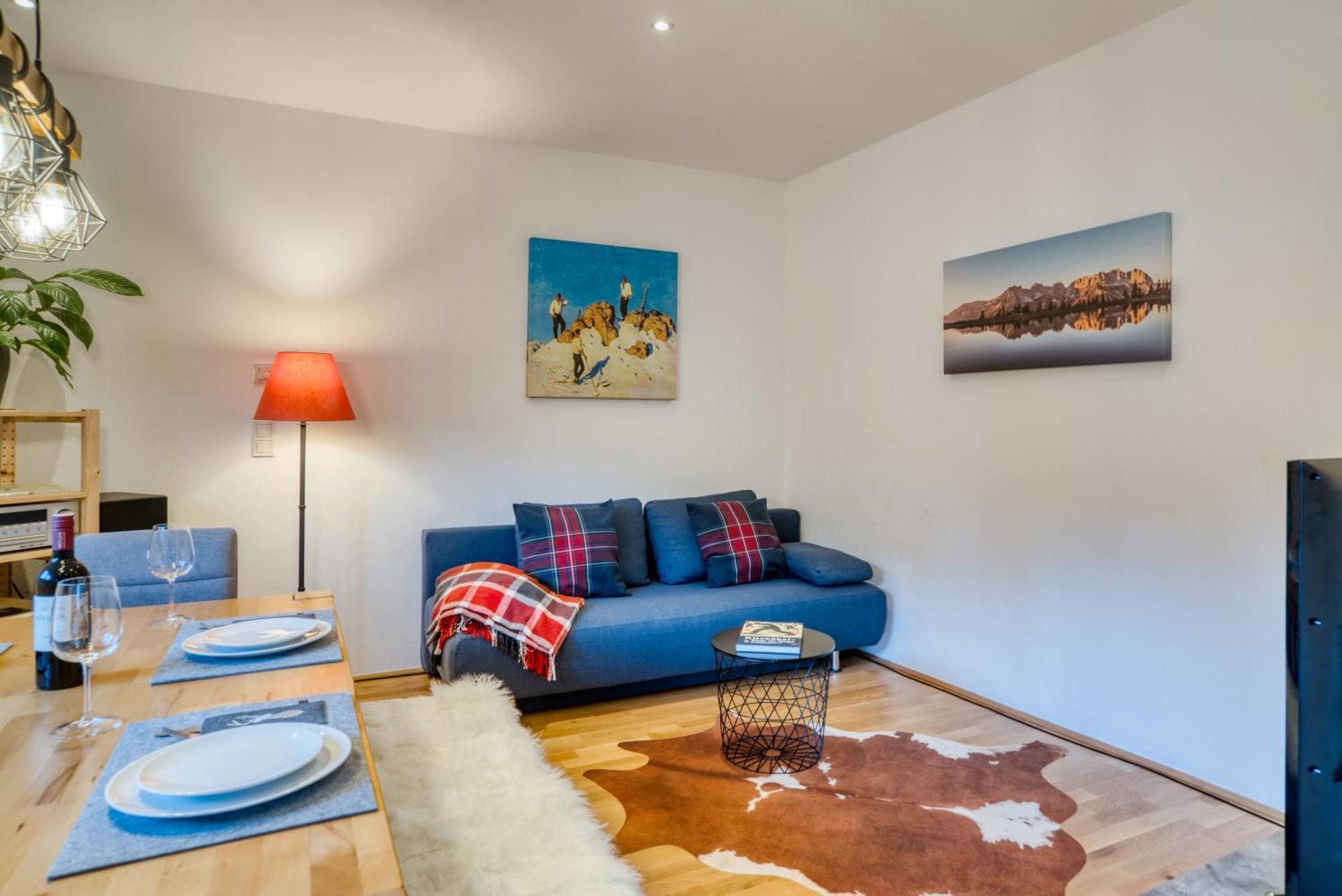 Na-Home Kitzbuehel Streif Ngoại thất bức ảnh